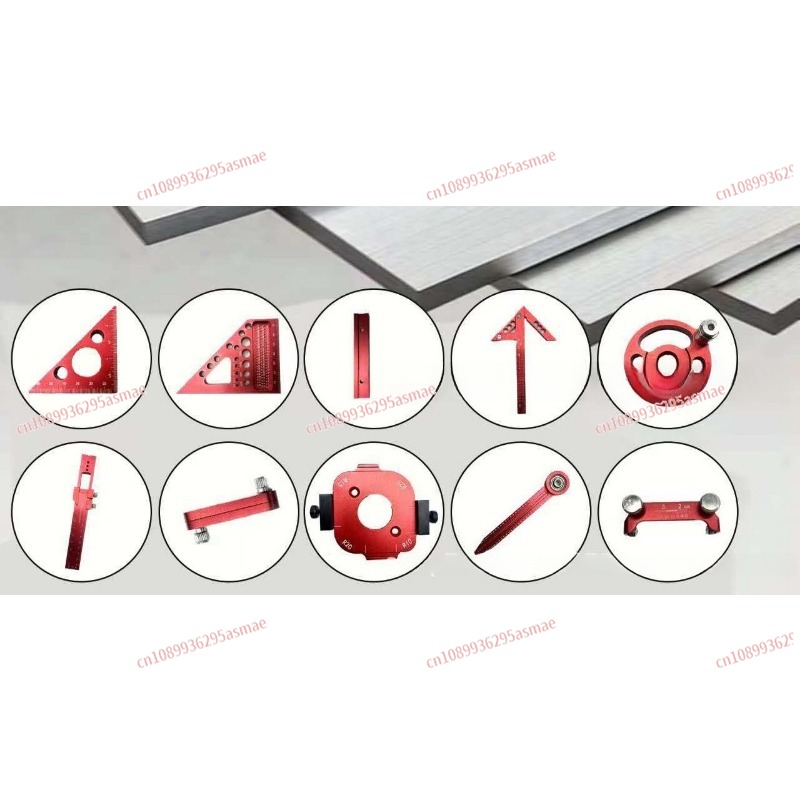 Woodworking Measuring Tool Kit - đánh giá và giá Woodworking Free Plans