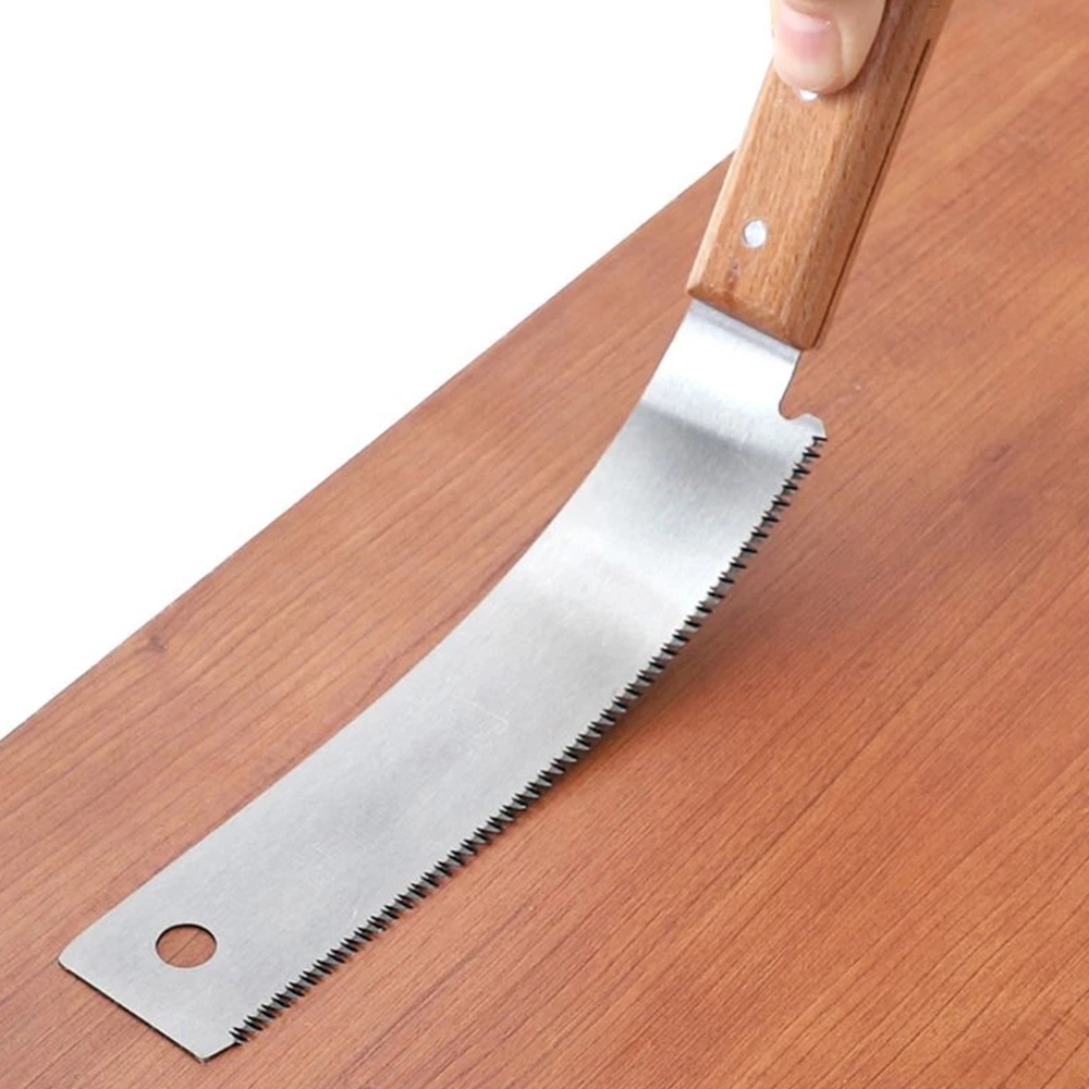 Japanese Style Hand Saw Single - đánh giá và giá Woodworking Japanese Tools