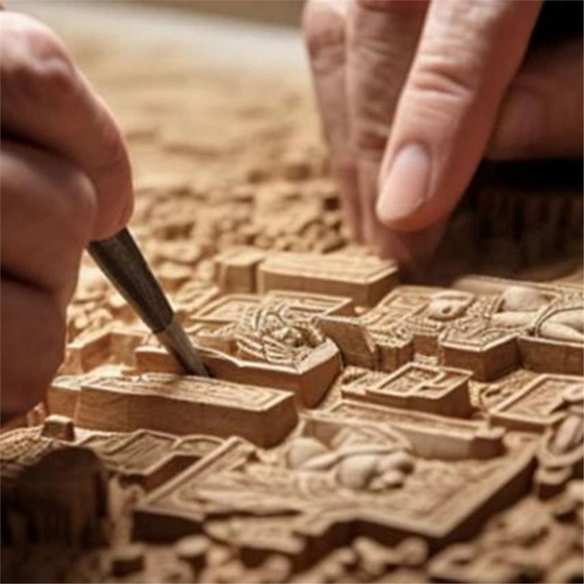 Home Tool Wood Carving Kit, Wo - đánh giá và giá Woodworking Kits For Adults