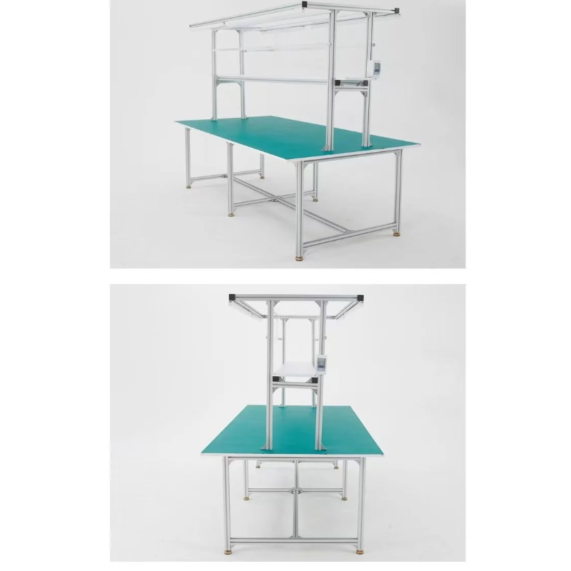 Workbench Garage Customizable  - đánh giá và giá Woodworking Garage