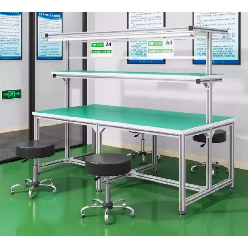 Workbench Garage Customizable  - đánh giá và giá Woodworking Garage