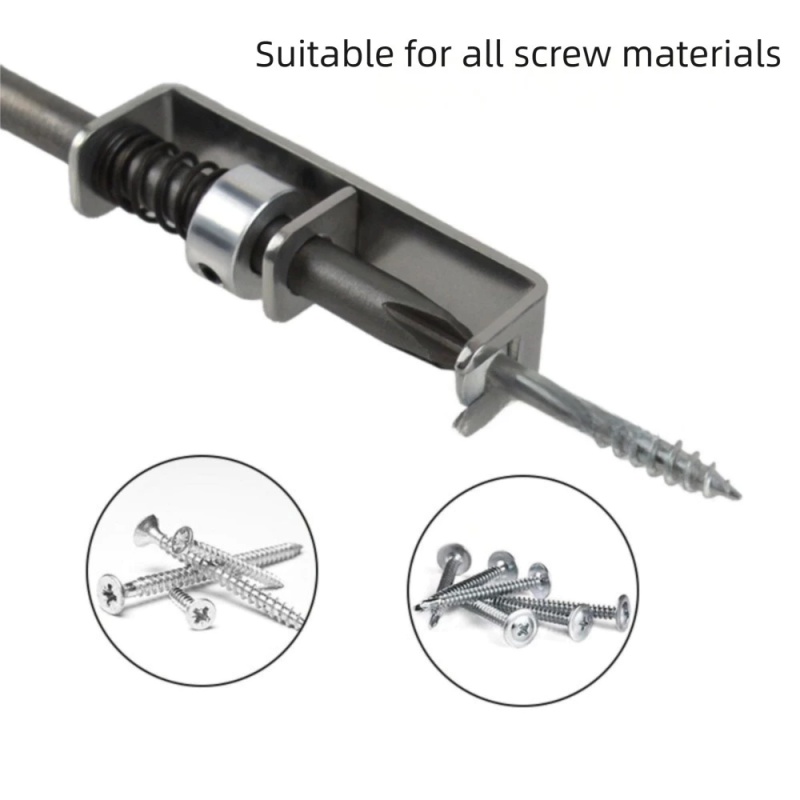 Ruzic Spring Position Drill Bi - đánh giá và giá Woodworking Drill Bits