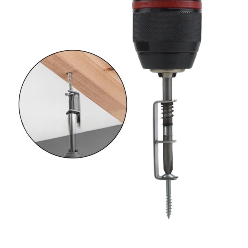 Ruzic Spring Position Drill Bi - đánh giá và giá Woodworking Drill Bits