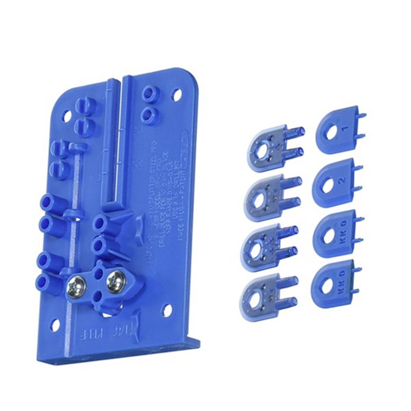 A76K For MJ SPLITTER Tools Kit - đánh giá và giá Woodworking Kickback