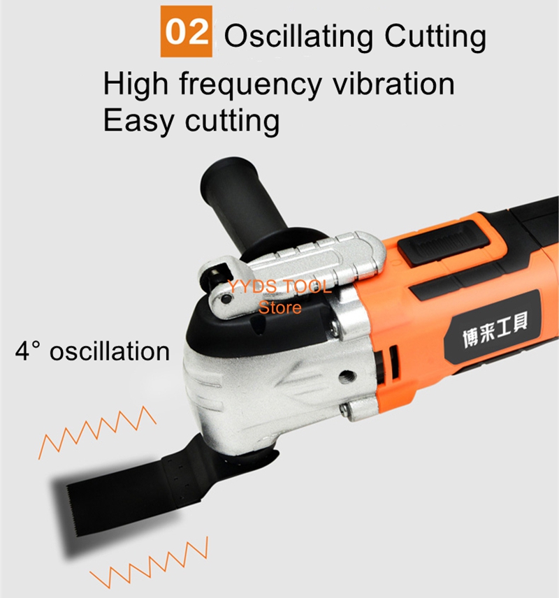 Multi-functional trimmer woodw - đánh giá và giá Woodworking Tools List