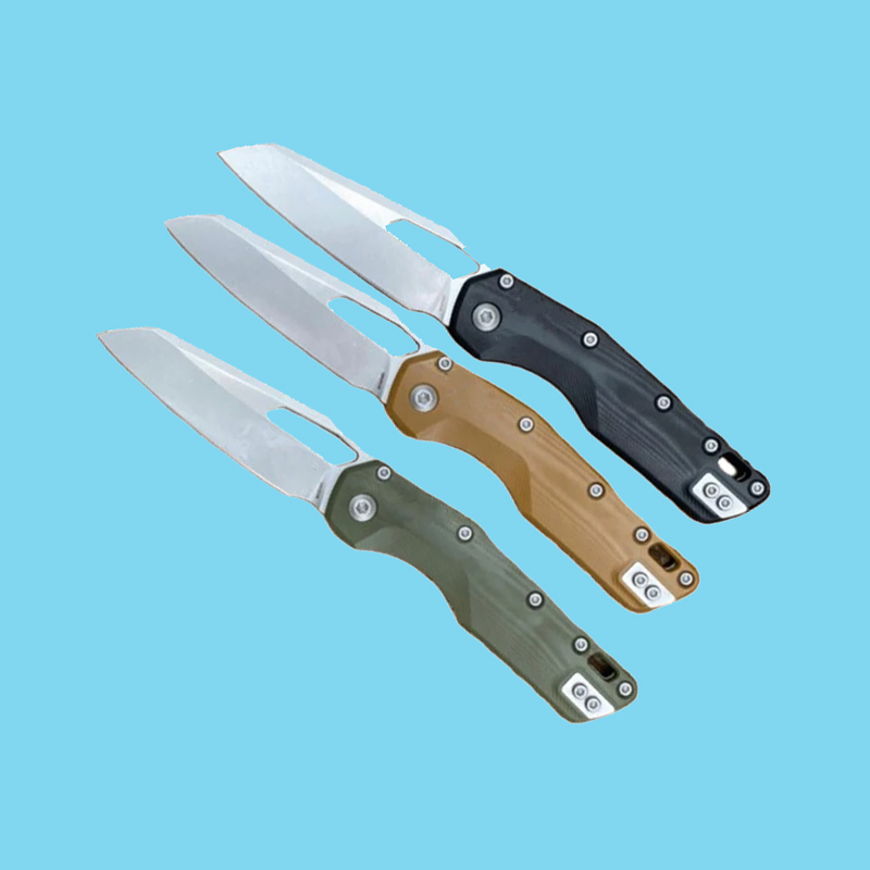 Mict MSI Collapsible Faca Fast - đánh giá và giá Woodworking Xmas Gifts
