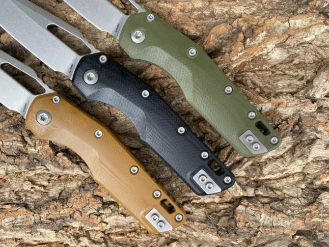 Mict MSI Collapsible Faca Fast - đánh giá và giá Woodworking Xmas Gifts