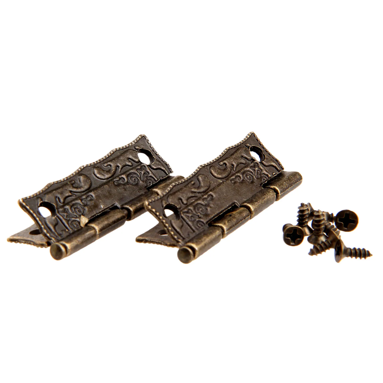 10 Chiếc Bản Lề 36*23 Mm Sắt Đ - đánh giá và giá Woodworking Quote