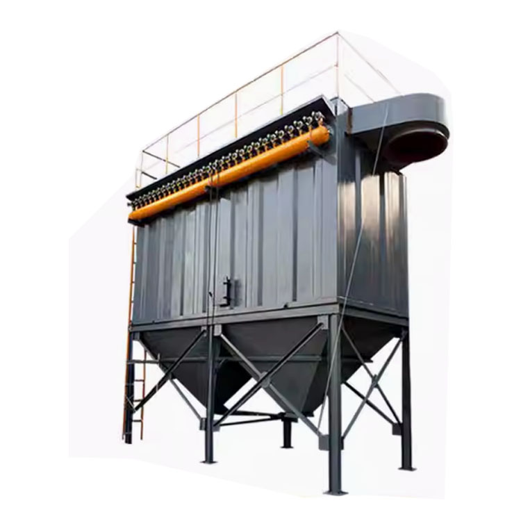 New Condition Baghouse Dust Co - đánh giá và giá Woodworking Industry