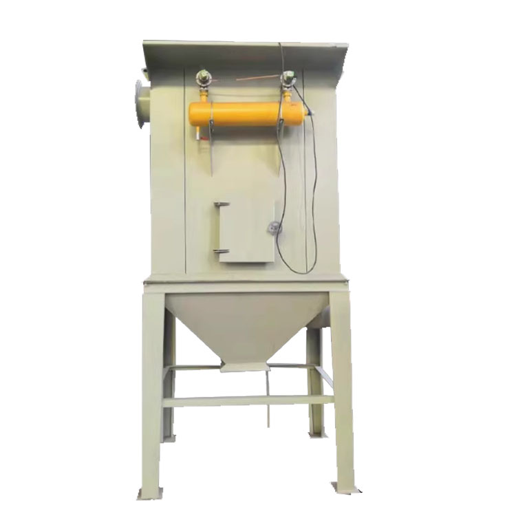 New Condition Baghouse Dust Co - đánh giá và giá Woodworking Industry