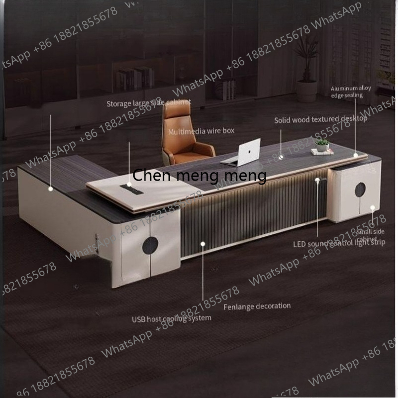 Boss Office Desk Chair Combina - đánh giá và giá Woodworking Desk Chair