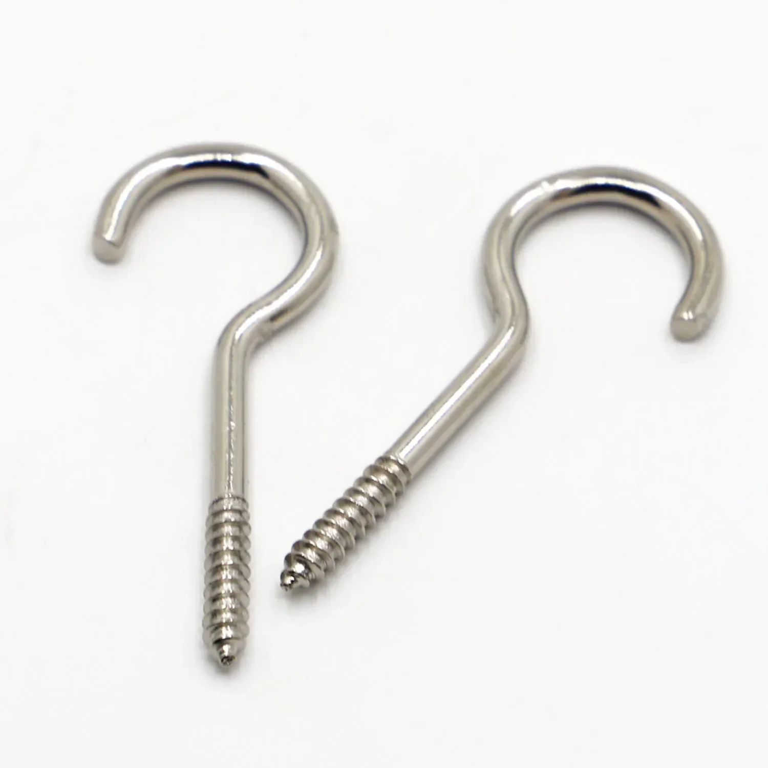 1#-14# Nickel Steel Light Hook - đánh giá và giá Woodworking Questions