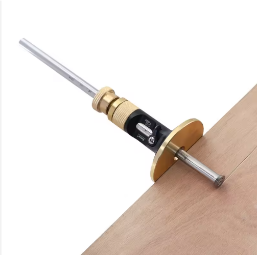 Industrial Micro-Adjustable Eu - đánh giá và giá Woodworking Industry