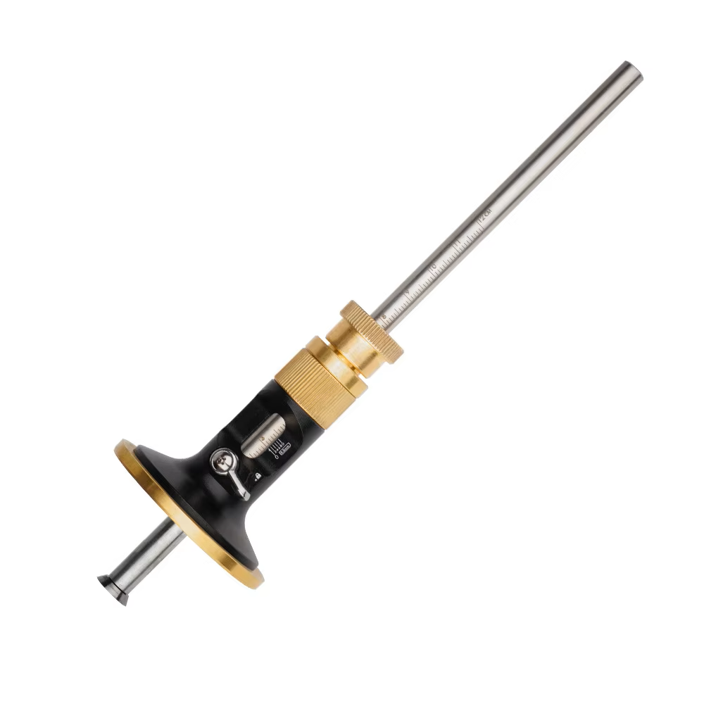 Industrial Micro-Adjustable Eu - đánh giá và giá Woodworking Industry