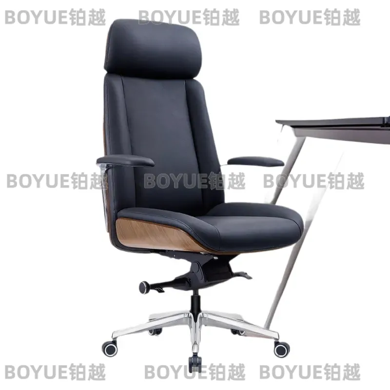 Ergonomic Executive Office Cha - đánh giá và giá Woodworking Desk Chair