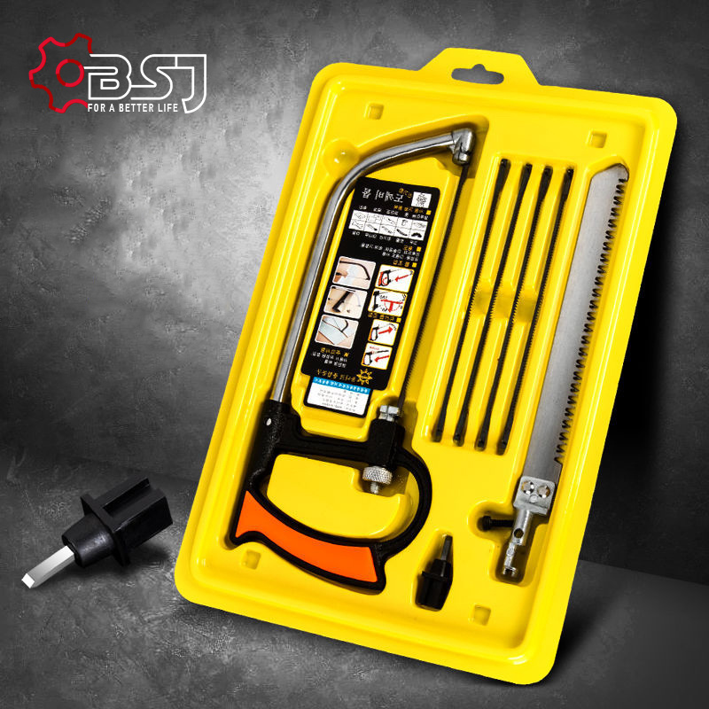 8in1 Saw Multi Purpose Hand DI - đánh giá và giá Woodworking Hobby Kits