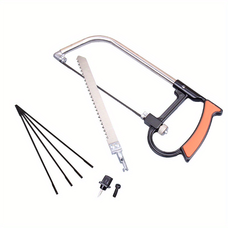 8in1 Saw Multi Purpose Hand DI - đánh giá và giá Woodworking Hobby Kits
