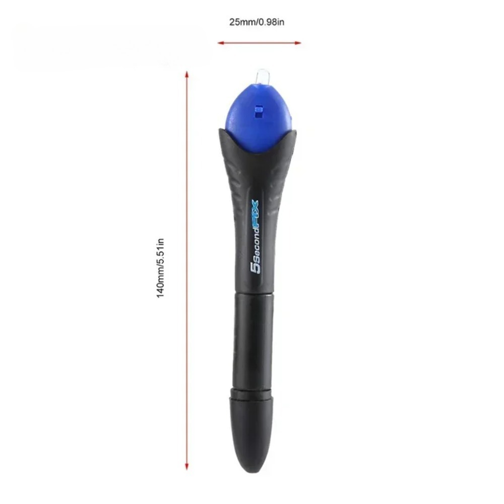 1PCS Super Liquid Glue Pen 5 S - đánh giá và giá Woodworking Quote