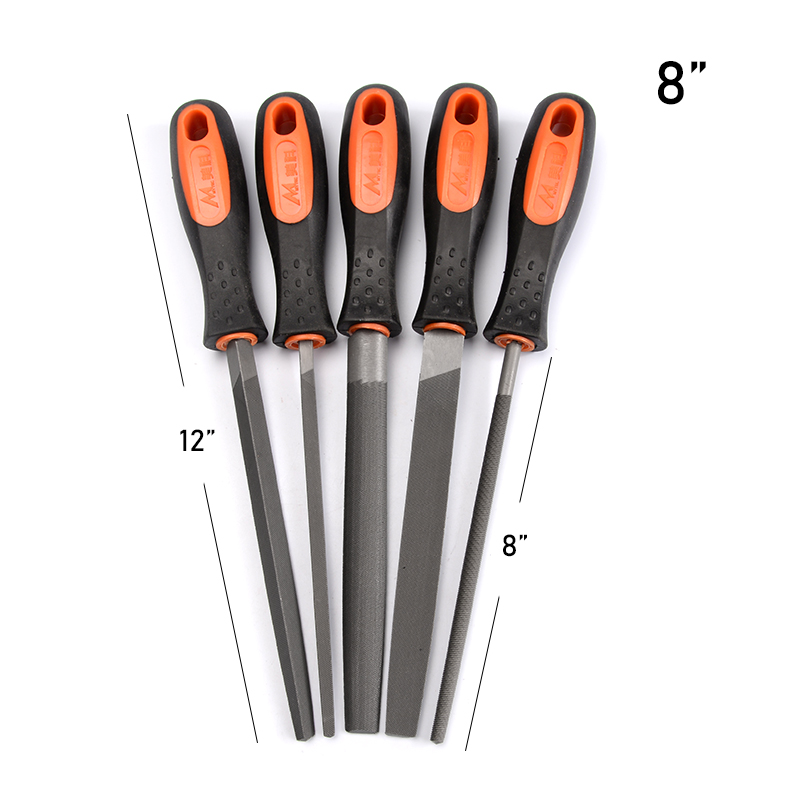 5 Cái Trung Bình Có Răng Kim L - đánh giá và giá Woodworking Files And Rasps