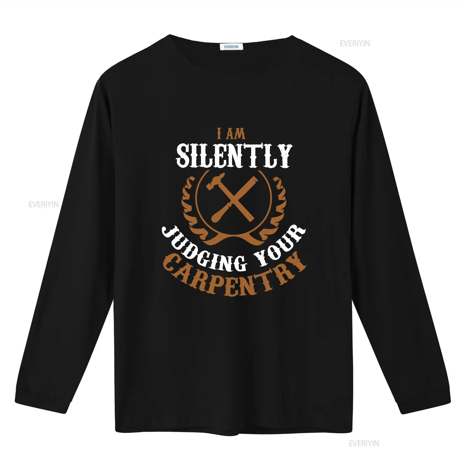 Carpenter T Shirt Funny Woodwo - đánh giá và giá Woodworking Quote