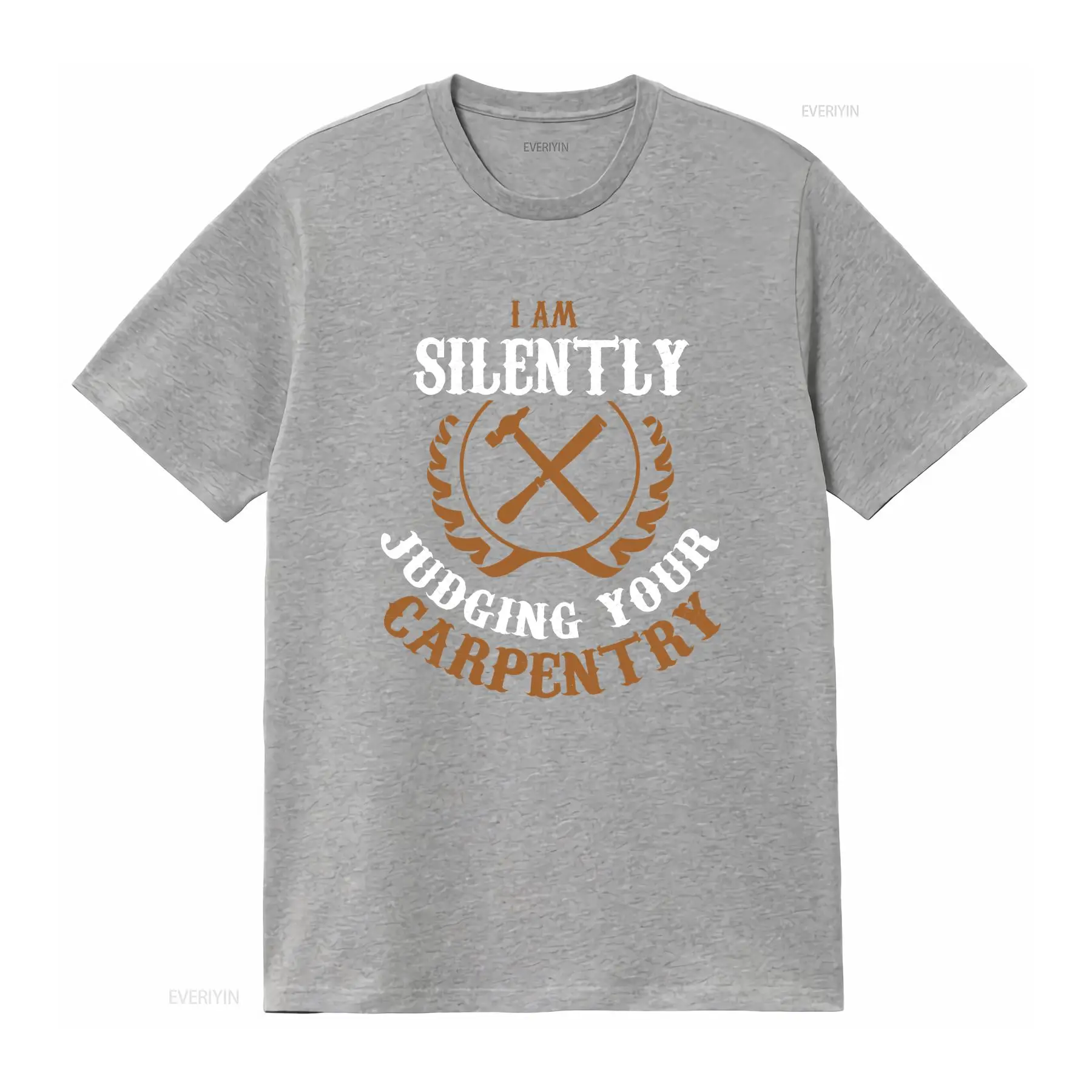 Carpenter T Shirt Funny Woodwo - đánh giá và giá Woodworking Quote