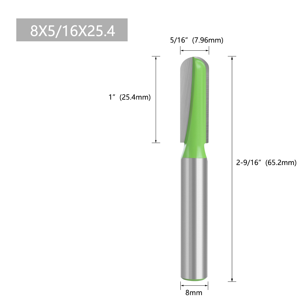 High Quality Router Bit Power  - đánh giá và giá Woodworking Kickback