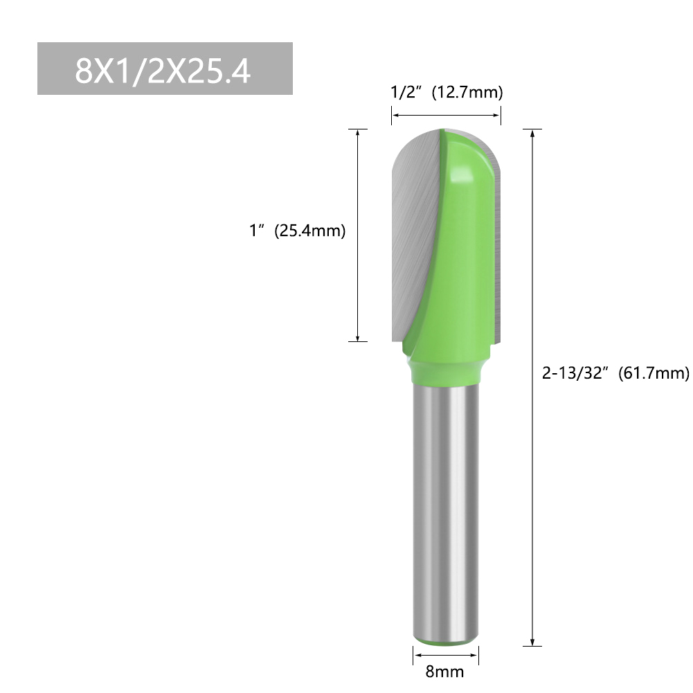 High Quality Router Bit Power  - đánh giá và giá Woodworking Kickback