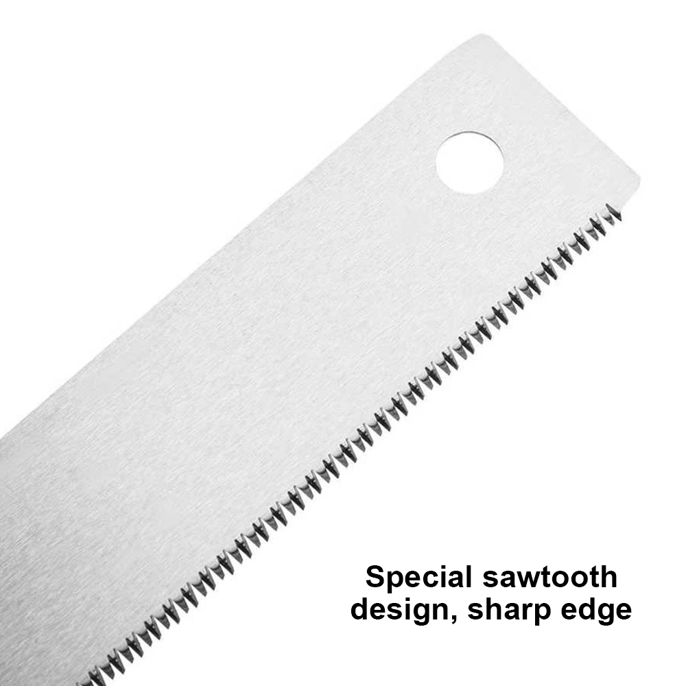 Japanese Hand Saw 12in Flush C - đánh giá và giá Woodworking Japanese Tools
