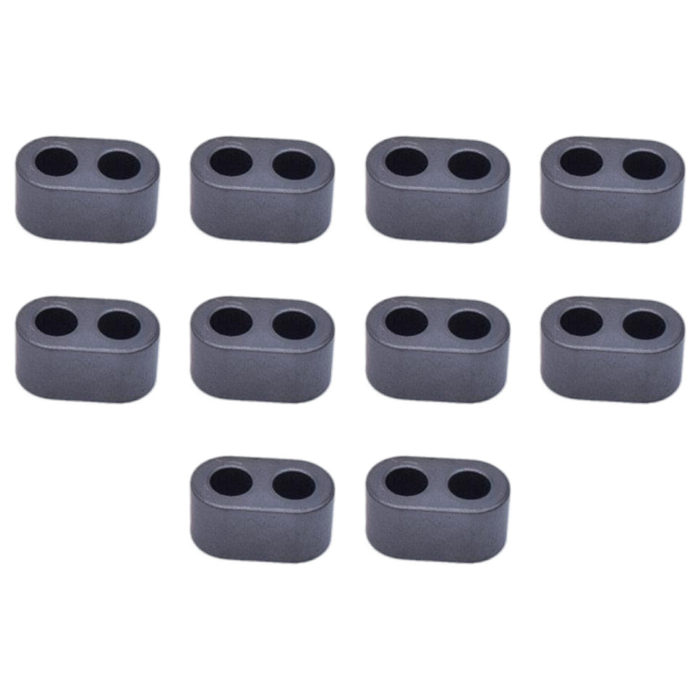 10pcs Ferrite Toroid Core Ring - đánh giá và giá Woodworking Network