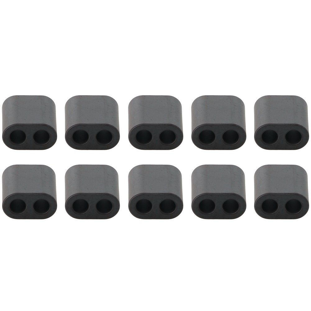10pcs Ferrite Toroid Core Ring - đánh giá và giá Woodworking Network