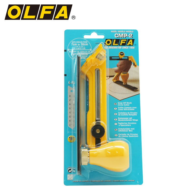 Sản Xuất Tại Nhật Bản OLFA 18M - đánh giá và giá Woodworking Japan
