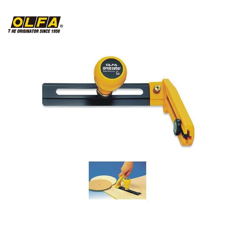 Sản Xuất Tại Nhật Bản OLFA 18M - đánh giá và giá Woodworking Japan