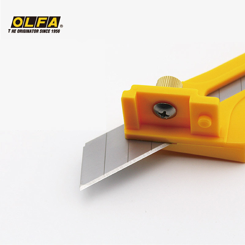 Sản Xuất Tại Nhật Bản OLFA 18M - đánh giá và giá Woodworking Japan