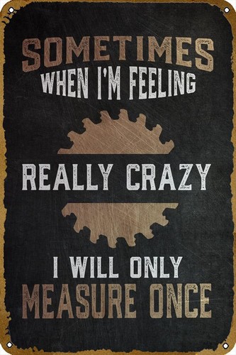 Woodworker Funny Quote Poster  - đánh giá và giá Woodworking Quotes Funny