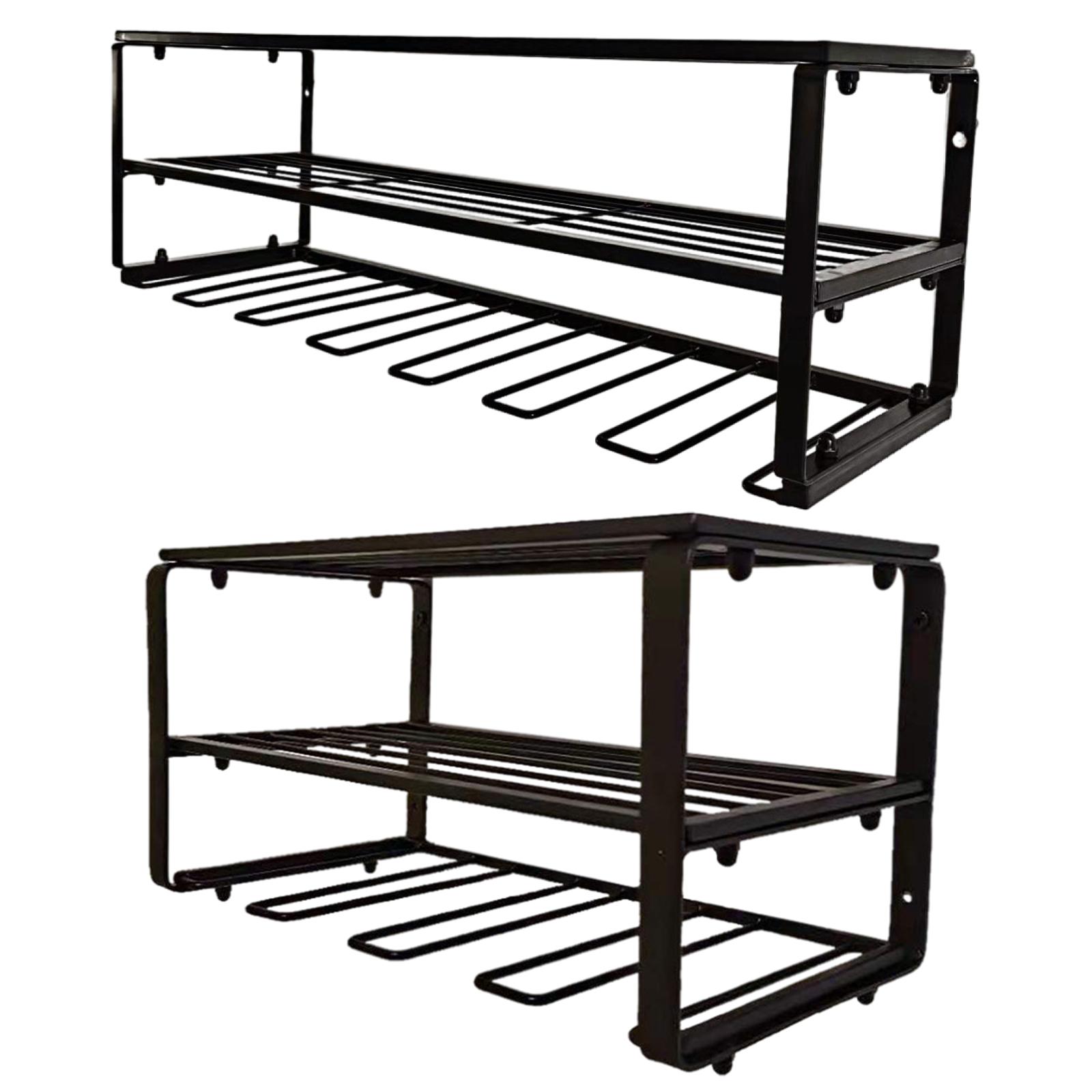 Electric Tool Storage Rack Hea - đánh giá và giá Woodworking Garage