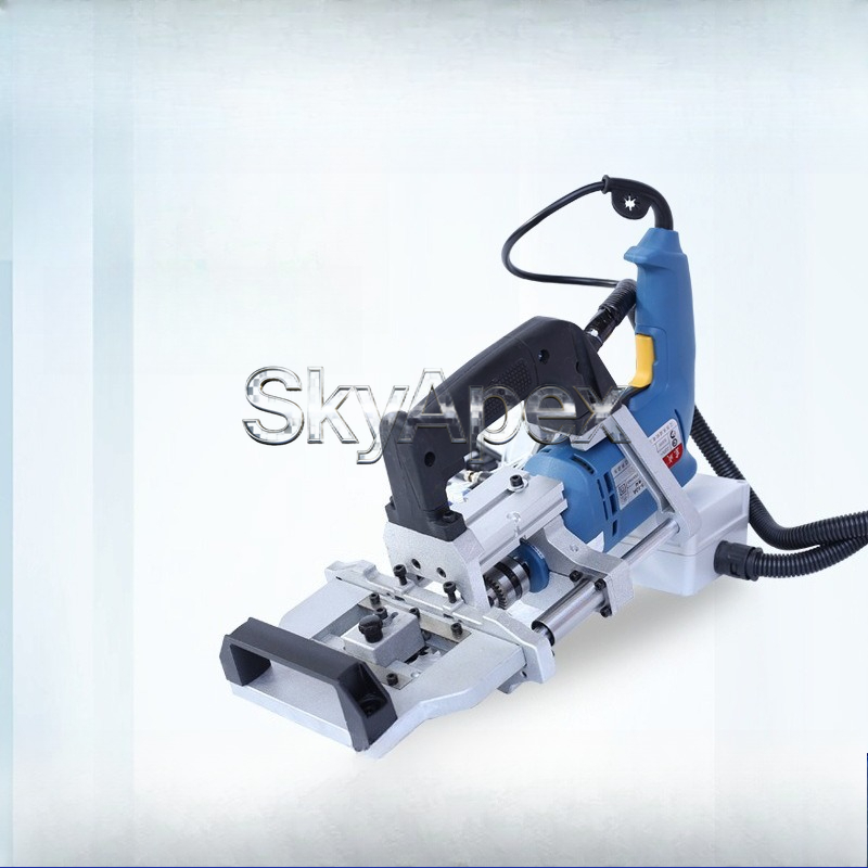 Small 3-in-1 Horizontal Boring - đánh giá và giá Woodworking Machinery