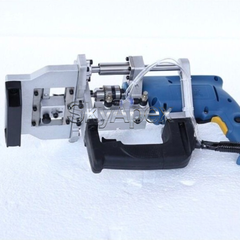 Small 3-in-1 Horizontal Boring - đánh giá và giá Woodworking Machinery