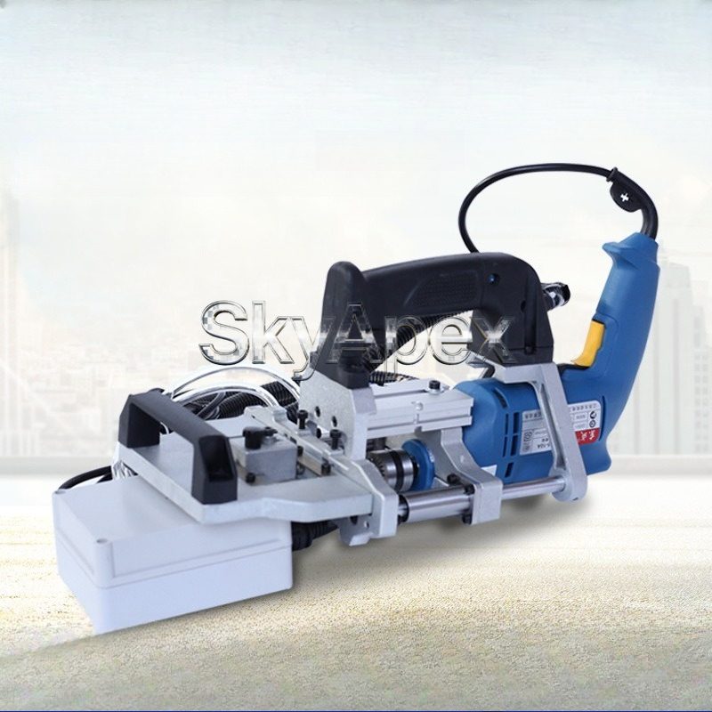 Small 3-in-1 Horizontal Boring - đánh giá và giá Woodworking Machinery