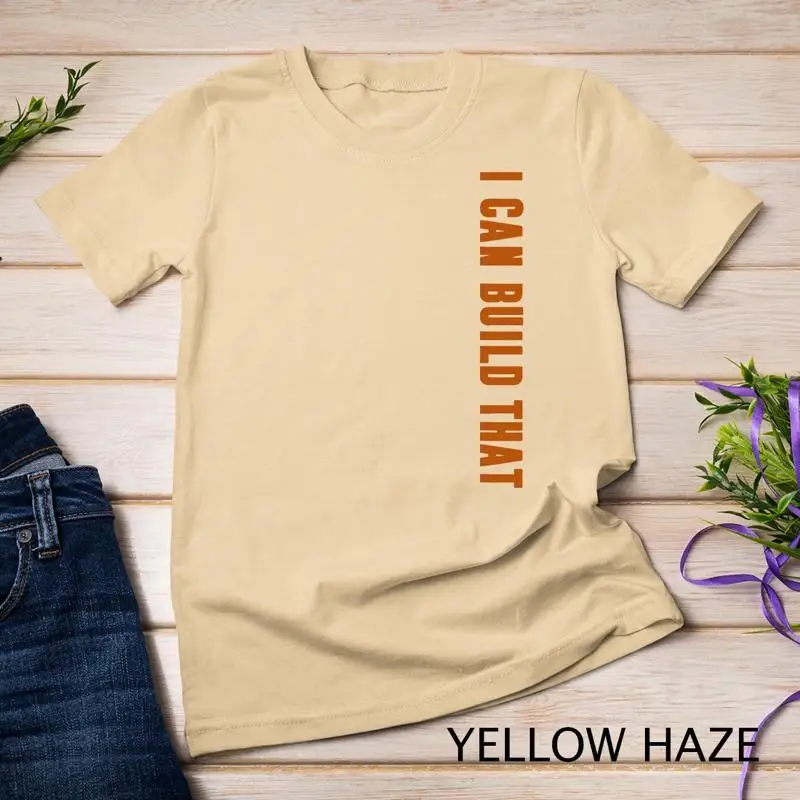 I Can Build That Shirt Carpent - đánh giá và giá Woodworking Quote