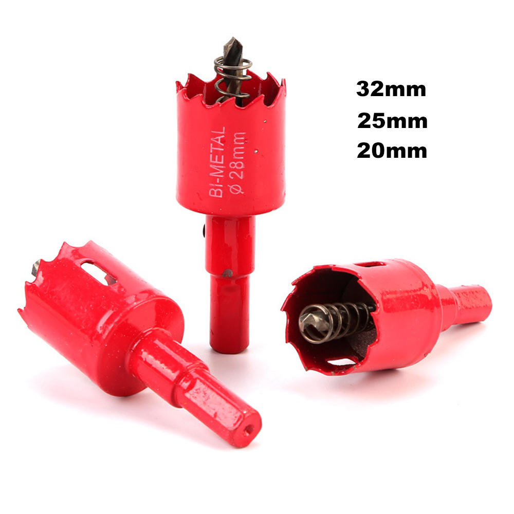 Hole Saws Drilling for Wood Pl - đánh giá và giá Woodworking Drill Bits