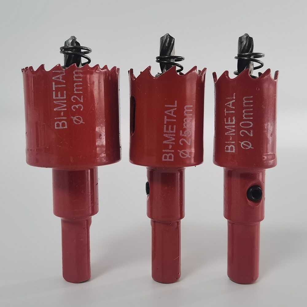 Hole Saws Drilling for Wood Pl - đánh giá và giá Woodworking Drill Bits