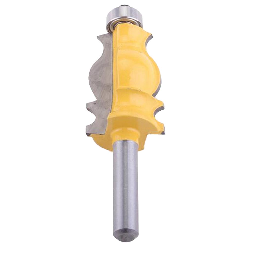 Ogee Chisel Cutter Carbide Woo - đánh giá và giá Woodworking Kickback