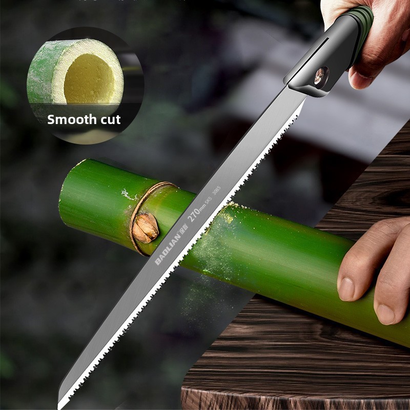 BAOLIAN Hand Saw , Japanese St - đánh giá và giá Woodworking Japanese Tools