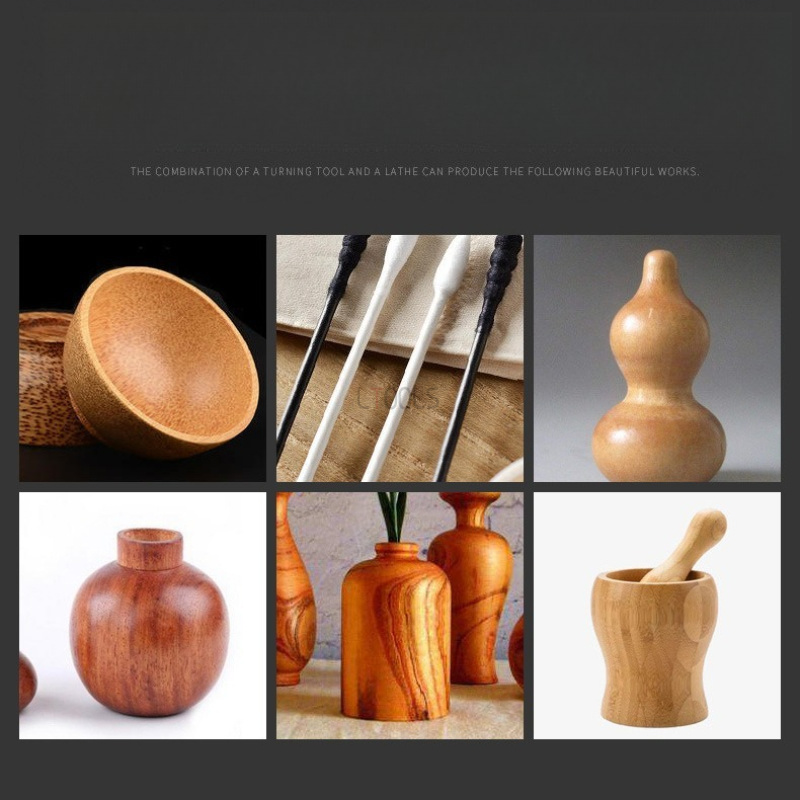 New 8Pcs/set Wood Carving Knif - đánh giá và giá Skew Chisel Wood