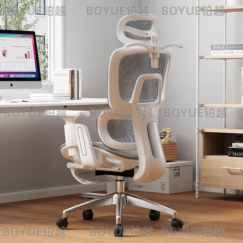 Ergonomic Office Chair High Ba - đánh giá và giá Woodworking Desk Chair