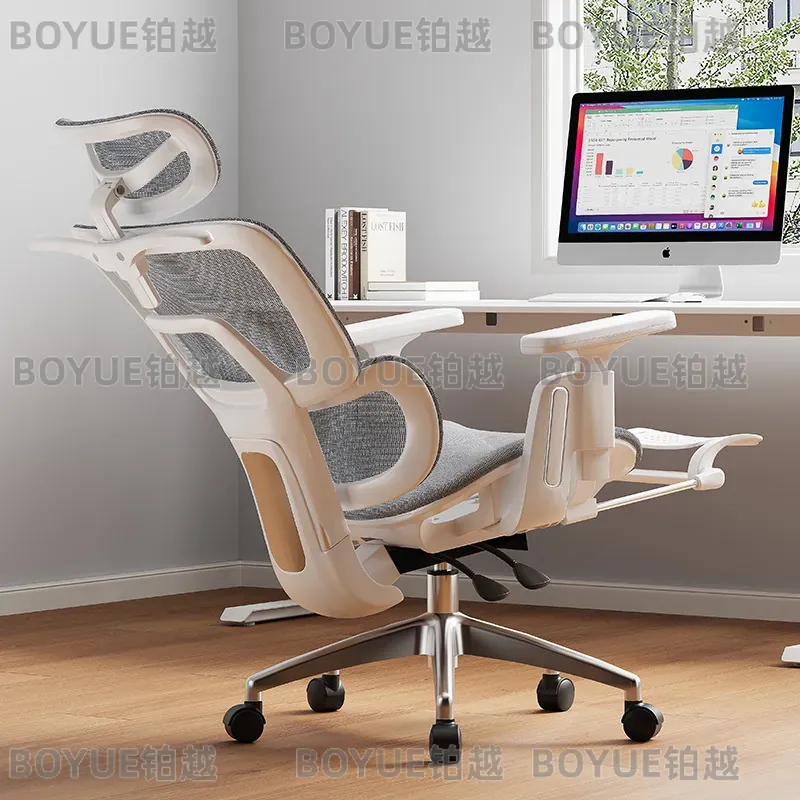 Ergonomic Office Chair High Ba - đánh giá và giá Woodworking Desk Chair