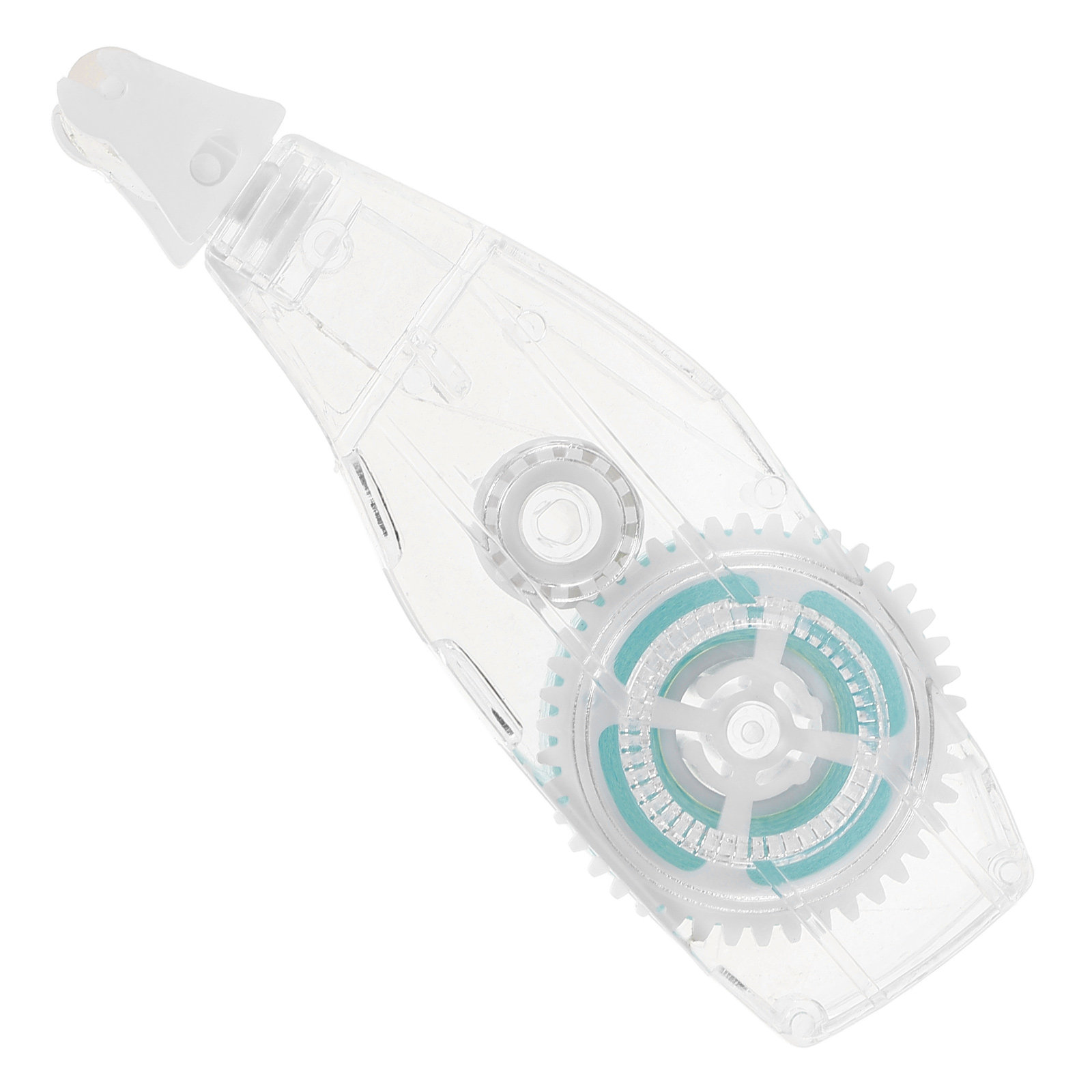 Thin Clear Adhesive Tape Rolle - đánh giá và giá Woodworking Glue Roller