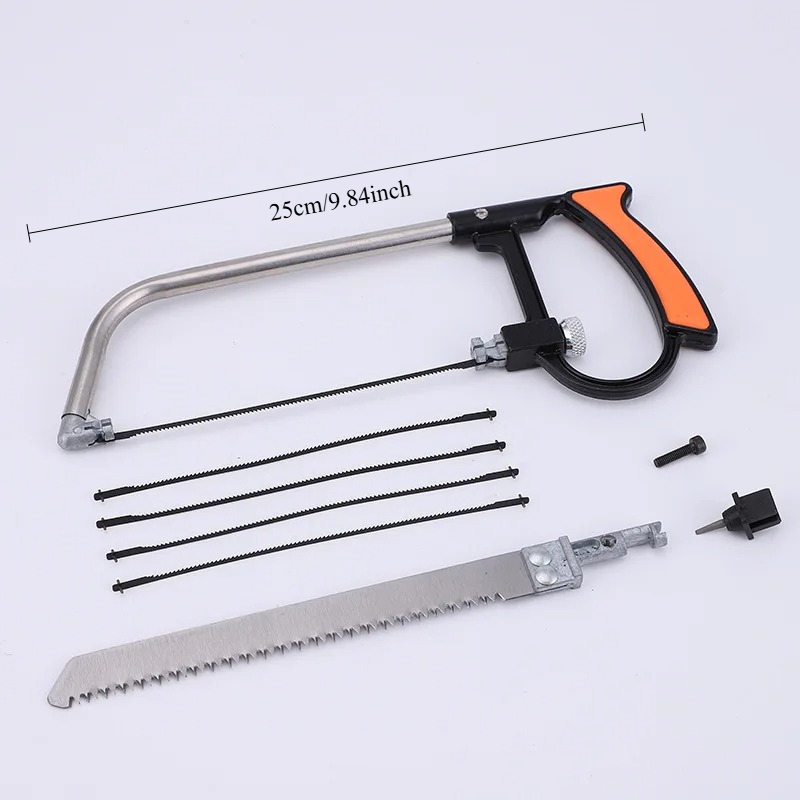 8in1 Multi-Purpose Hand Saw DI - đánh giá và giá Woodworking Hobby Kits
