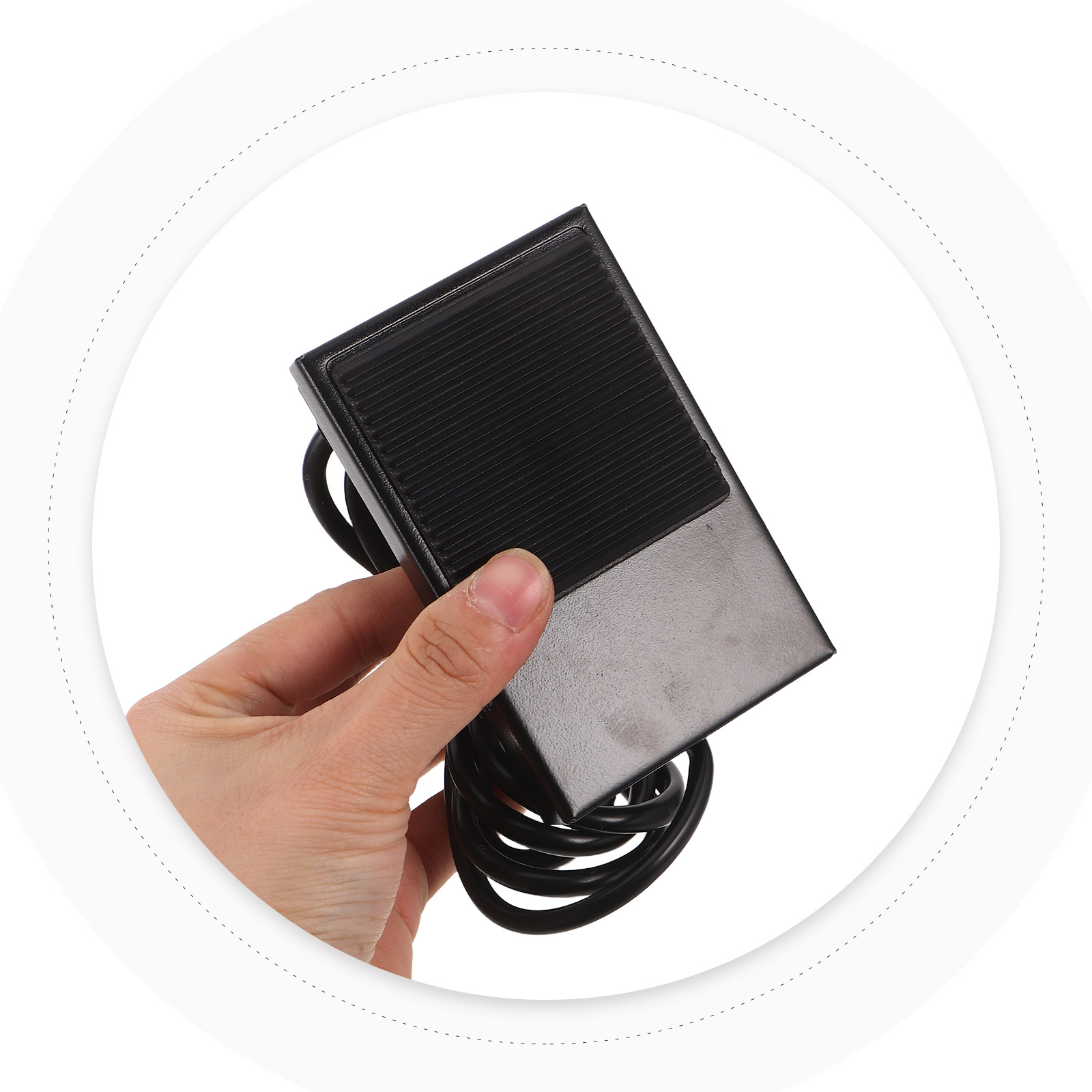 Momentary Foot Pedal Switch fo - đánh giá và giá Woodworking Machinery