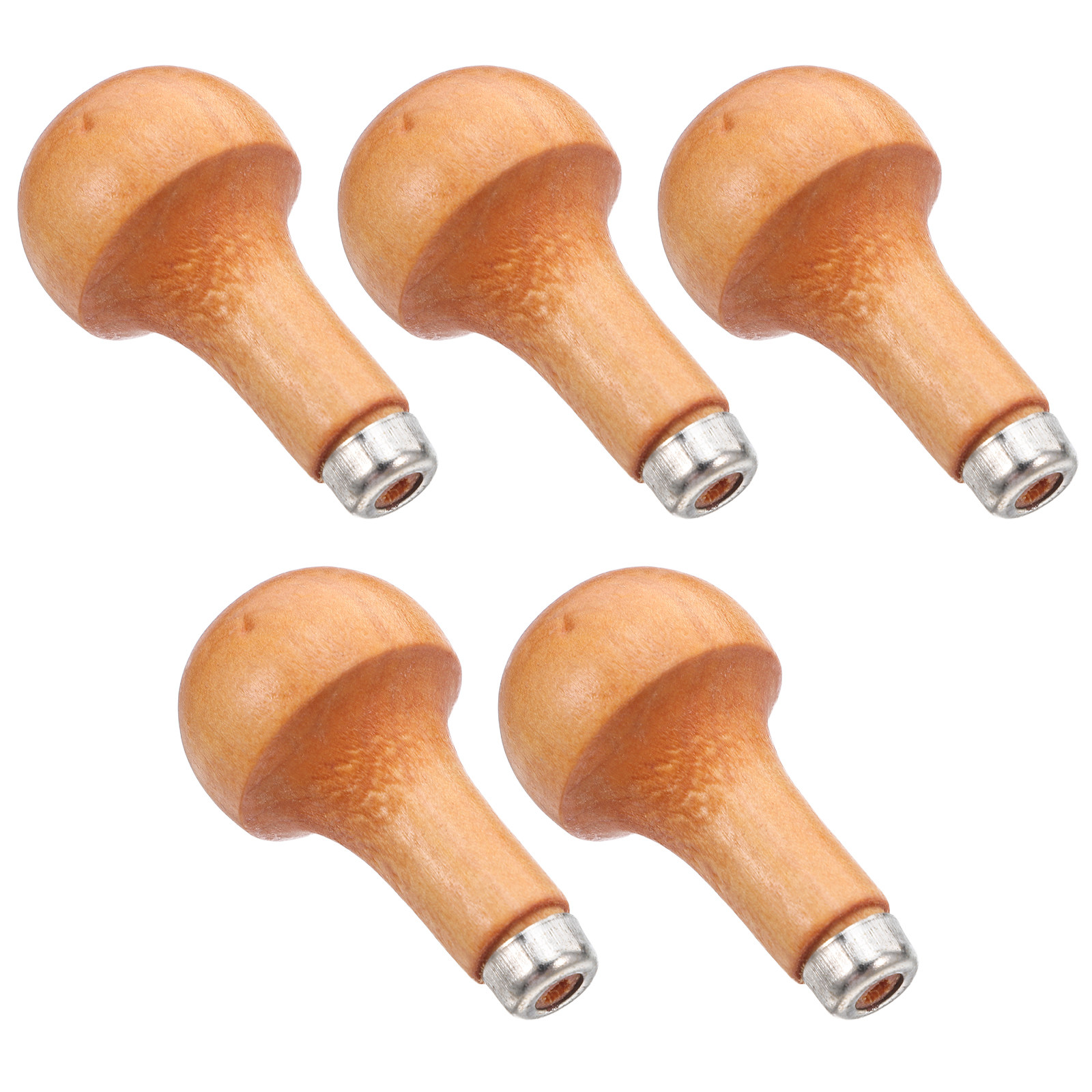 5Pcs Wood Engraver Tool Handle - đánh giá và giá Woodworking Files And Rasps